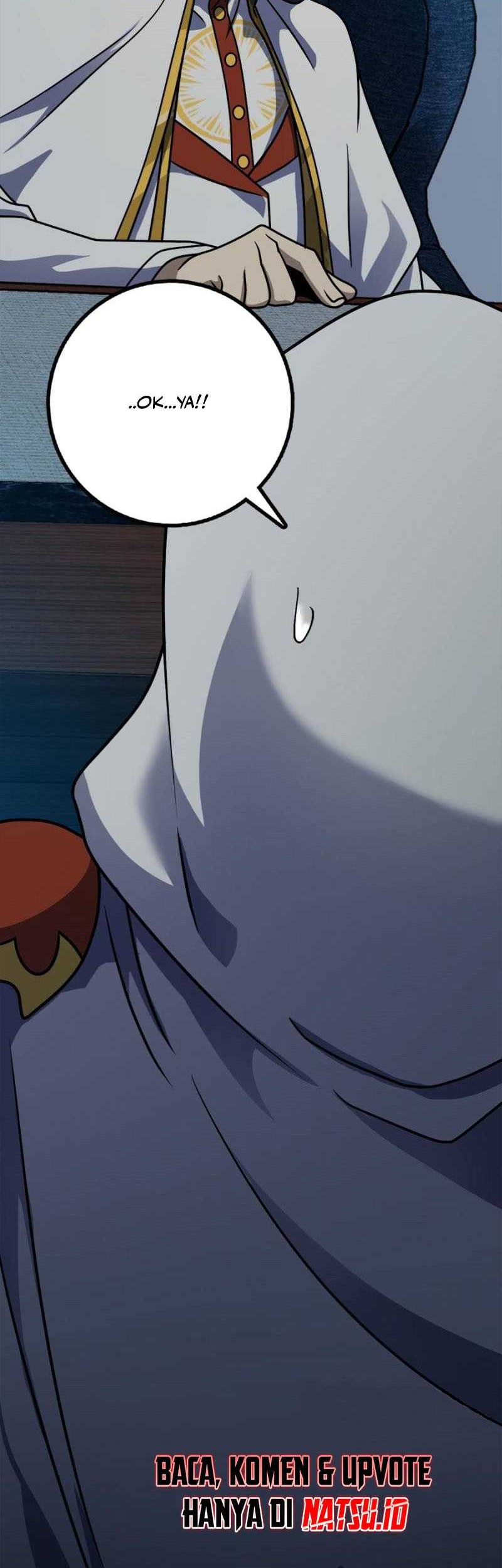 Spare Me, Great Lord! Chapter 371 Gambar 26