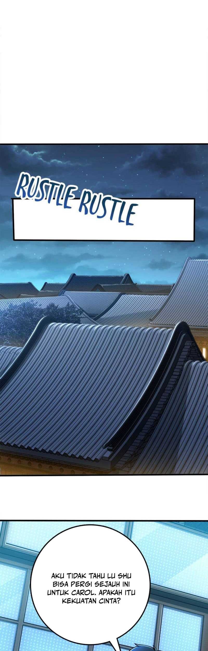 Spare Me, Great Lord! Chapter 371 Gambar 28