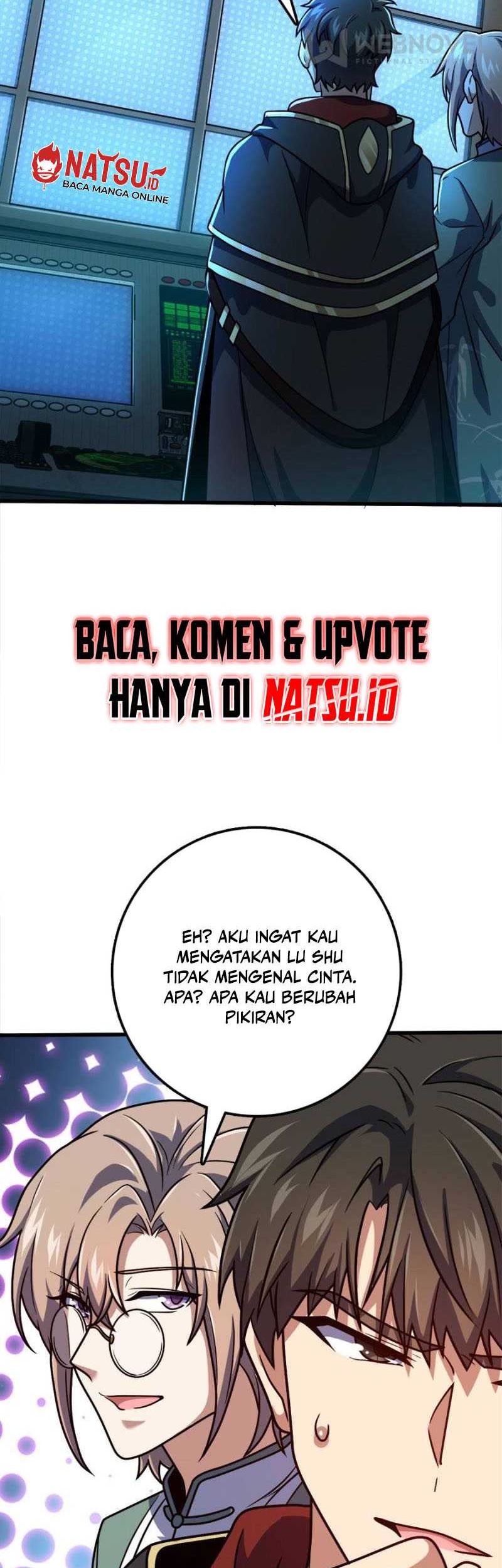 Spare Me, Great Lord! Chapter 371 Gambar 29