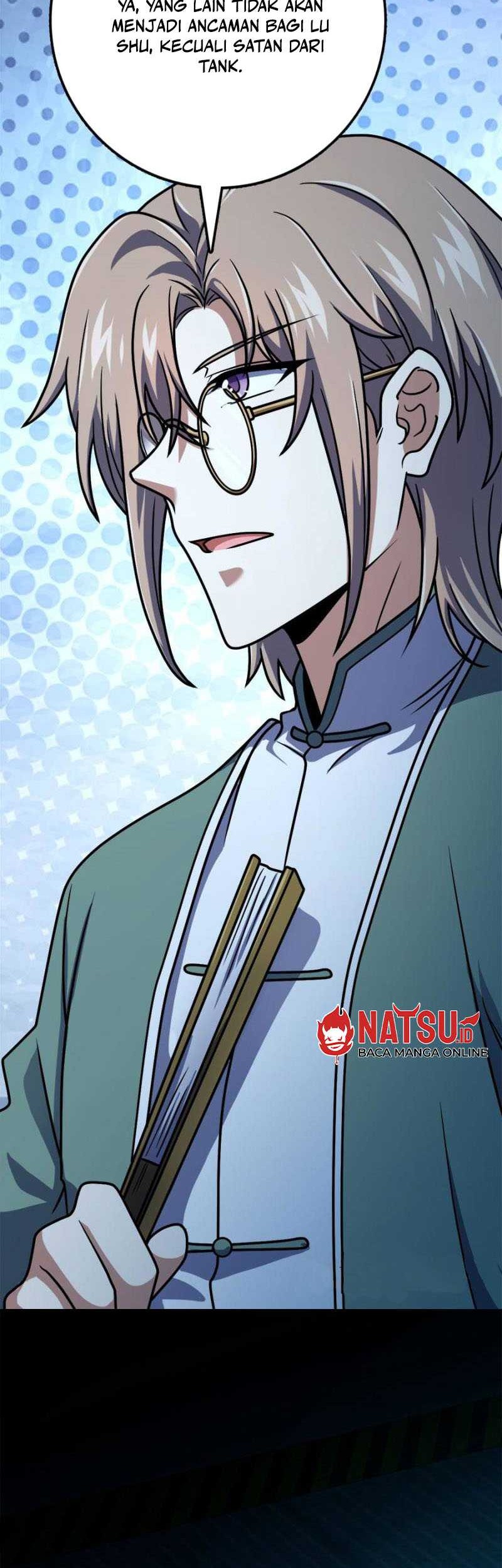 Spare Me, Great Lord! Chapter 371 Gambar 33