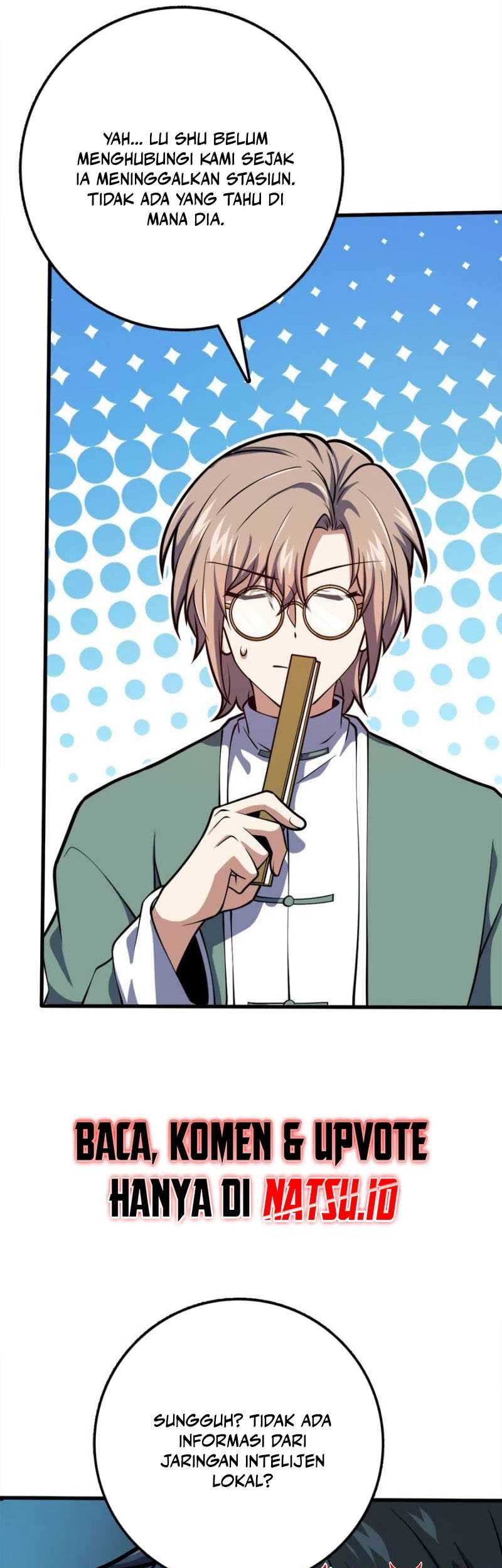 Spare Me, Great Lord! Chapter 371 Gambar 36