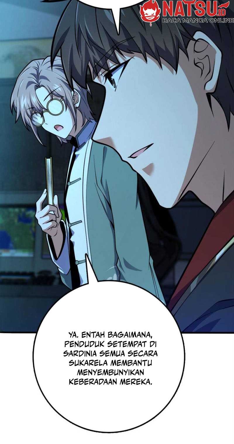 Spare Me, Great Lord! Chapter 371 Gambar 37