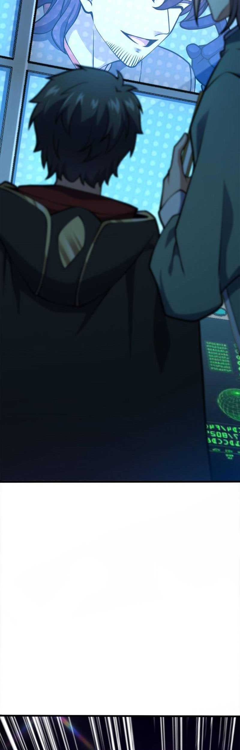 Spare Me, Great Lord! Chapter 371 Gambar 42