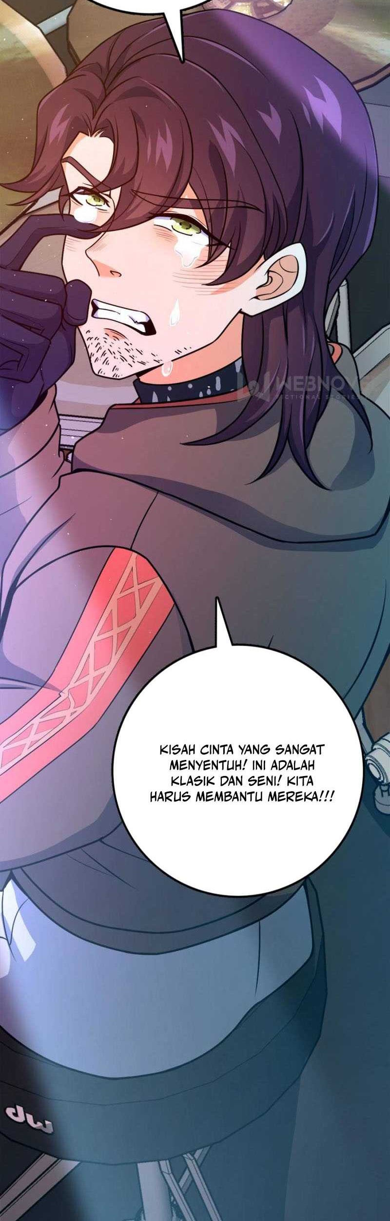 Spare Me, Great Lord! Chapter 371 Gambar 45