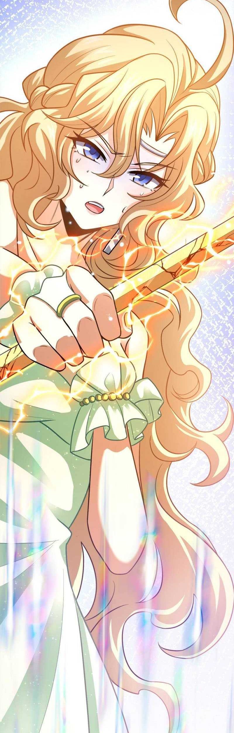 Spare Me, Great Lord! Chapter 370 Gambar 47