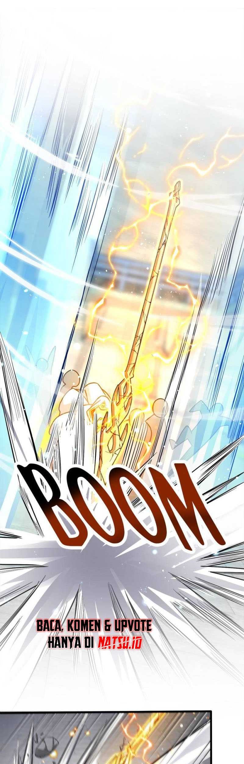 Spare Me, Great Lord! Chapter 370 Gambar 44