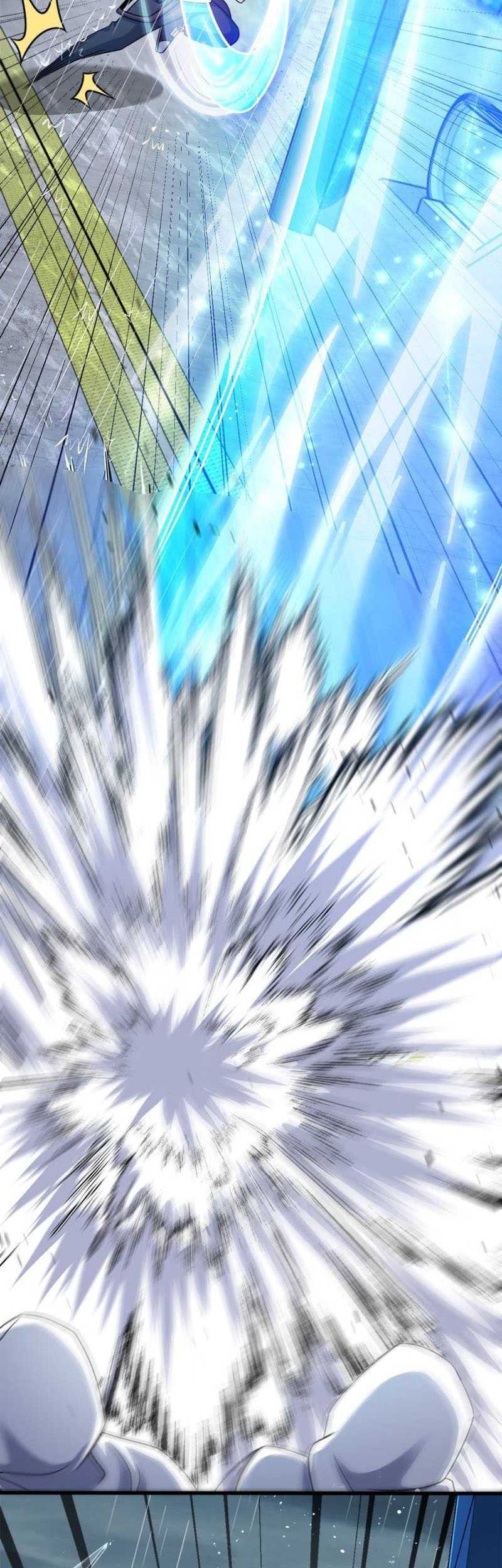 Spare Me, Great Lord! Chapter 370 Gambar 33