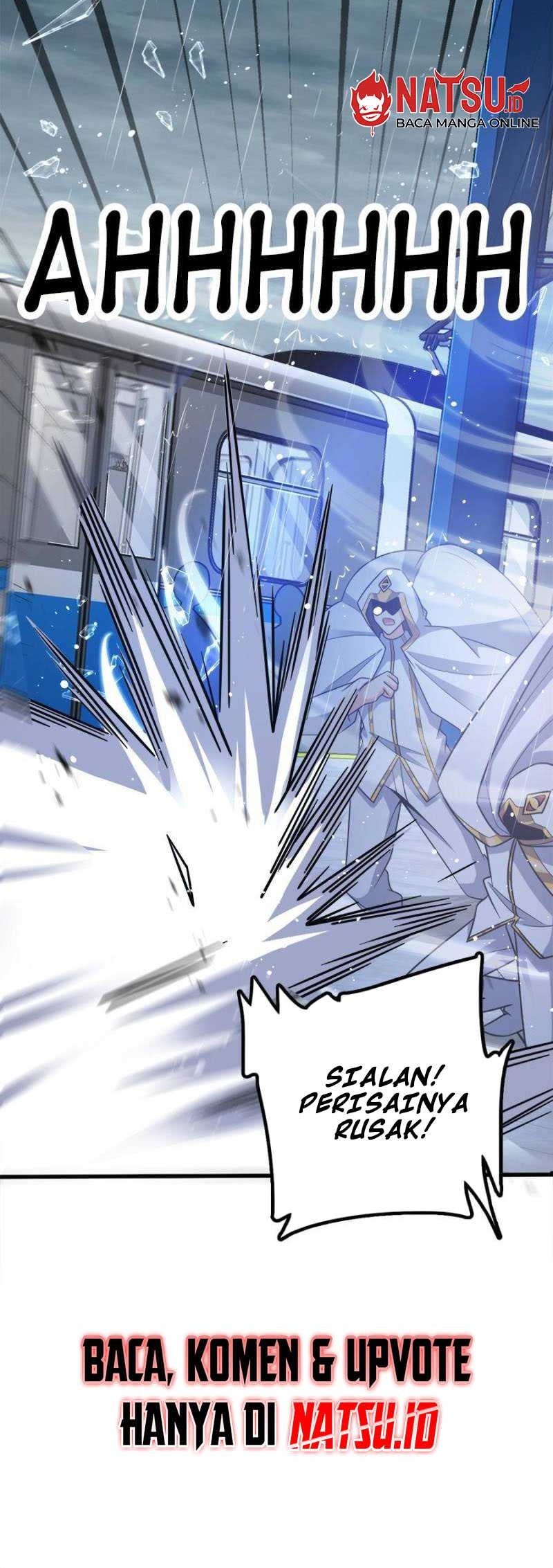 Spare Me, Great Lord! Chapter 370 Gambar 34