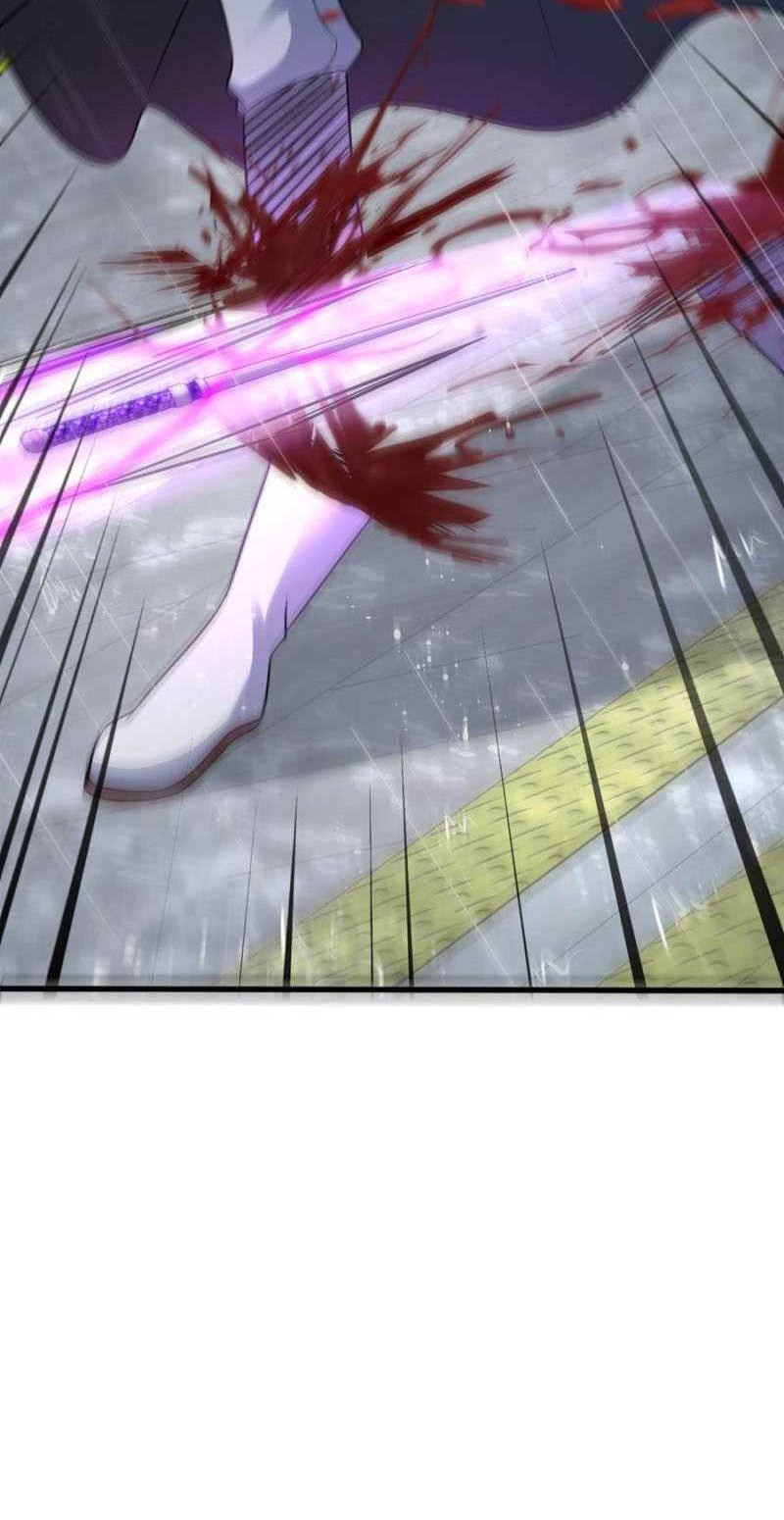 Spare Me, Great Lord! Chapter 370 Gambar 36