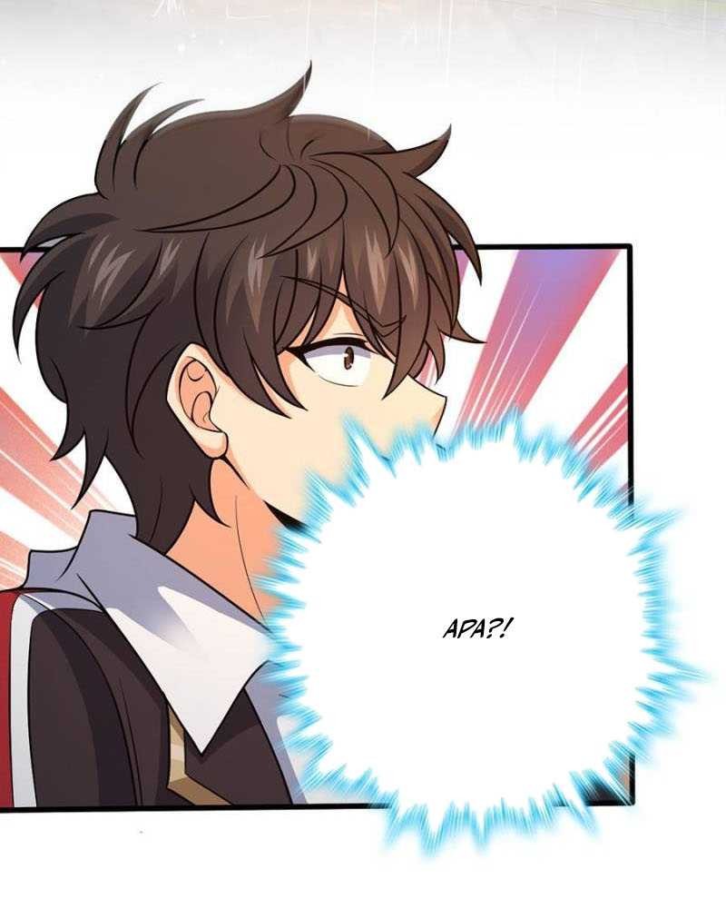 Spare Me, Great Lord! Chapter 370 Gambar 43