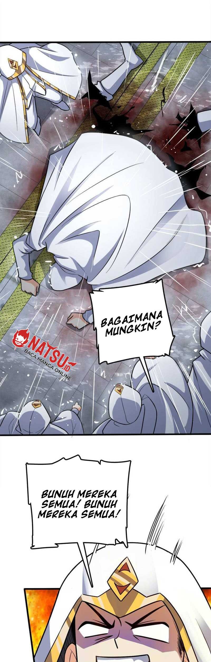 Spare Me, Great Lord! Chapter 370 Gambar 39