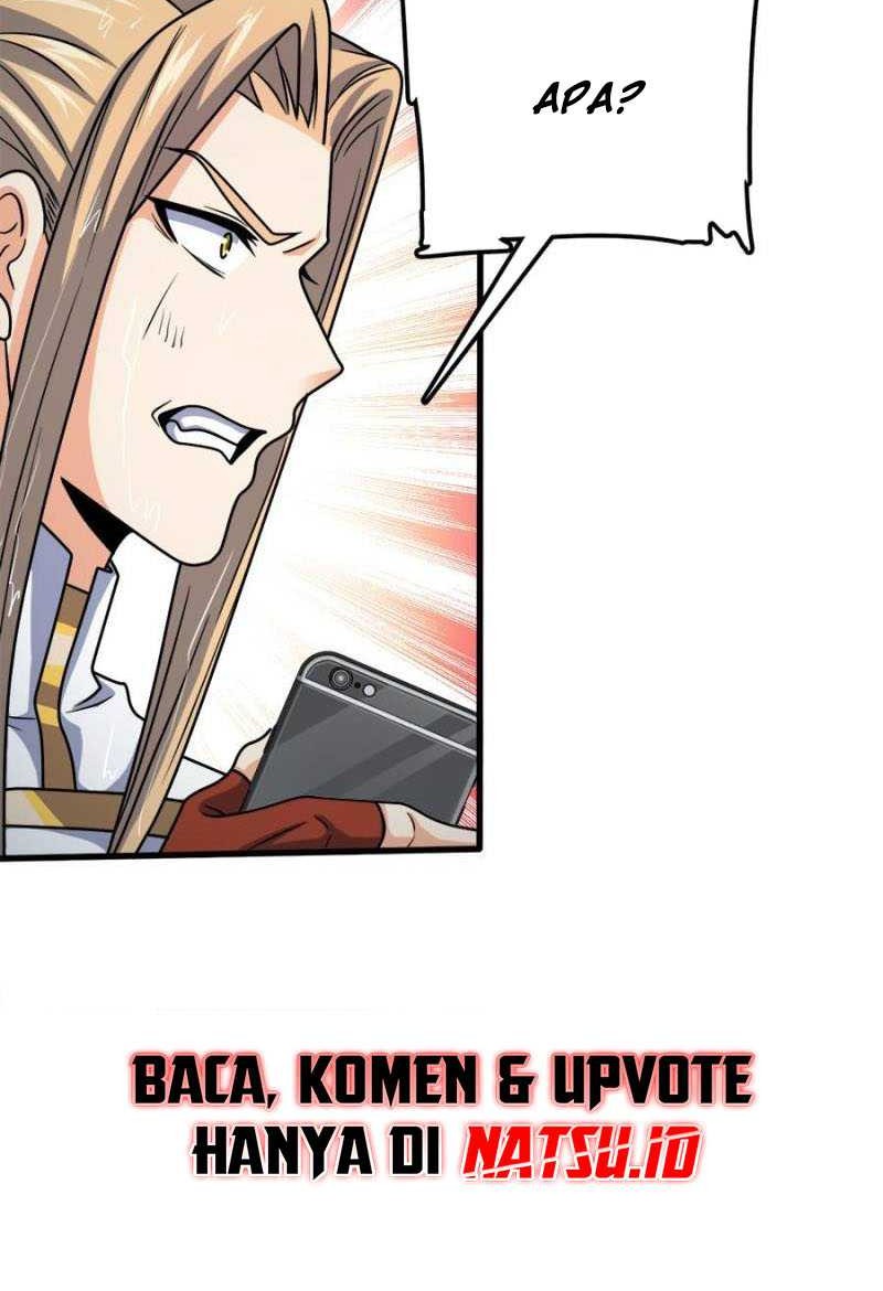 Spare Me, Great Lord! Chapter 370 Gambar 11