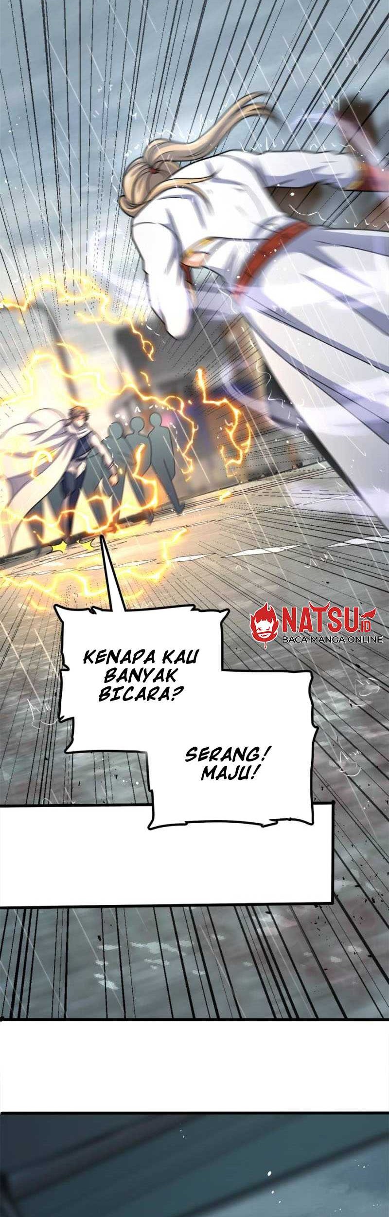 Spare Me, Great Lord! Chapter 370 Gambar 13
