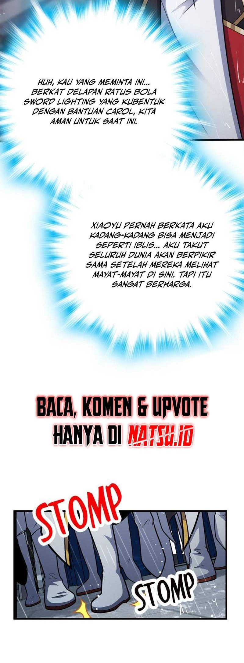 Spare Me, Great Lord! Chapter 370 Gambar 15