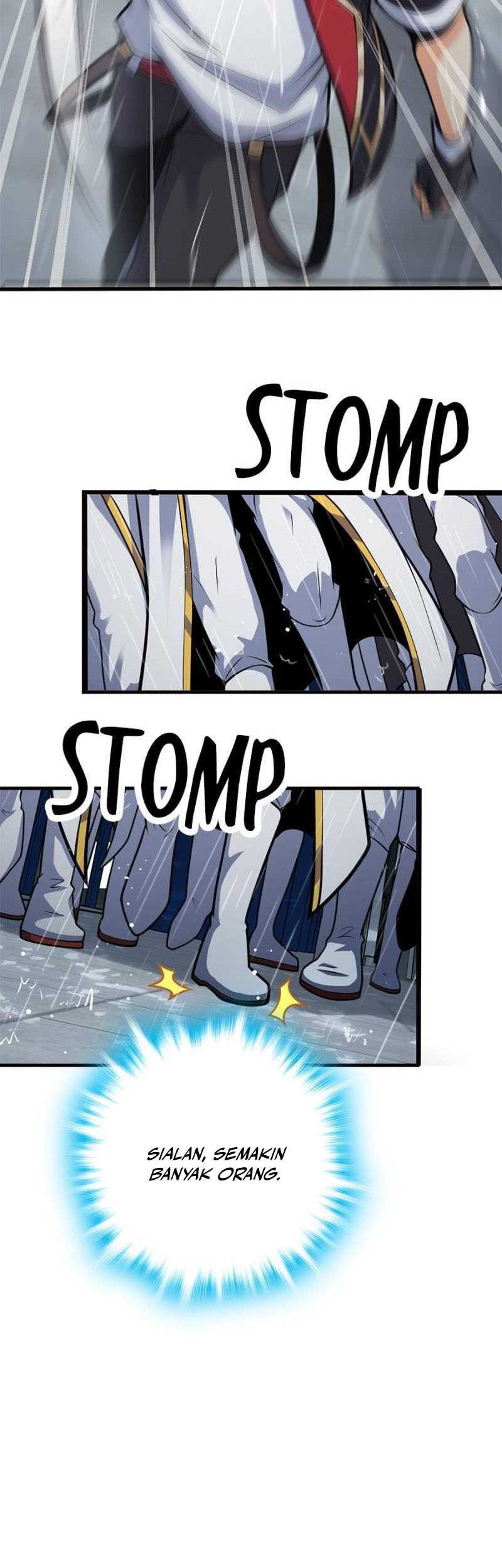 Spare Me, Great Lord! Chapter 370 Gambar 19