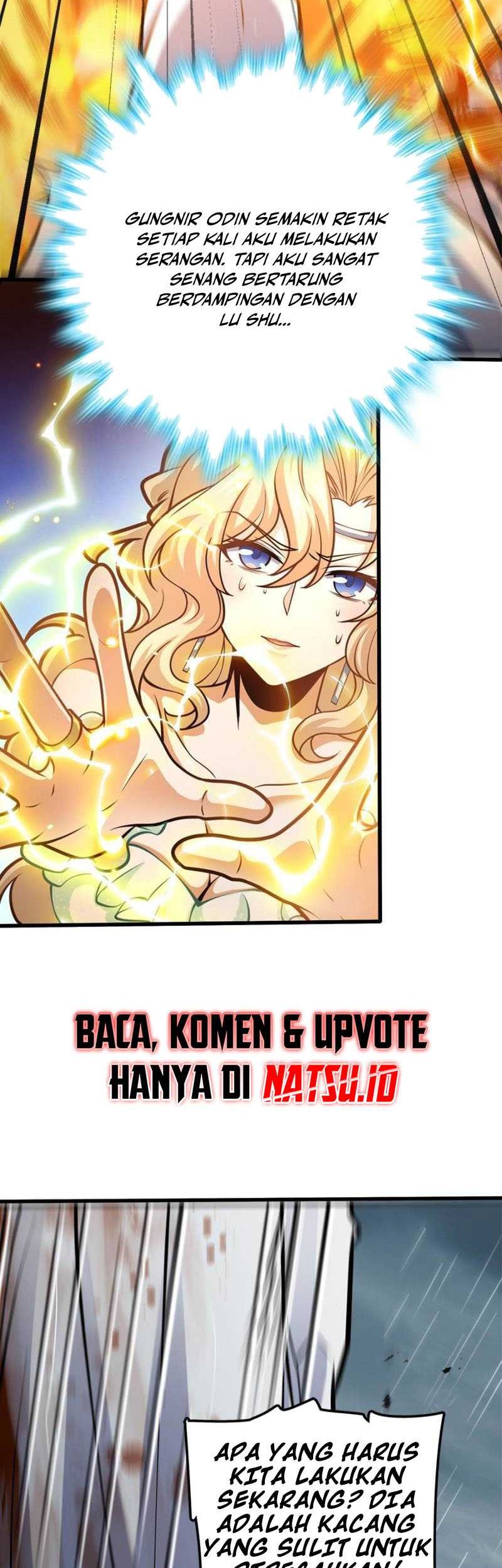 Spare Me, Great Lord! Chapter 370 Gambar 24