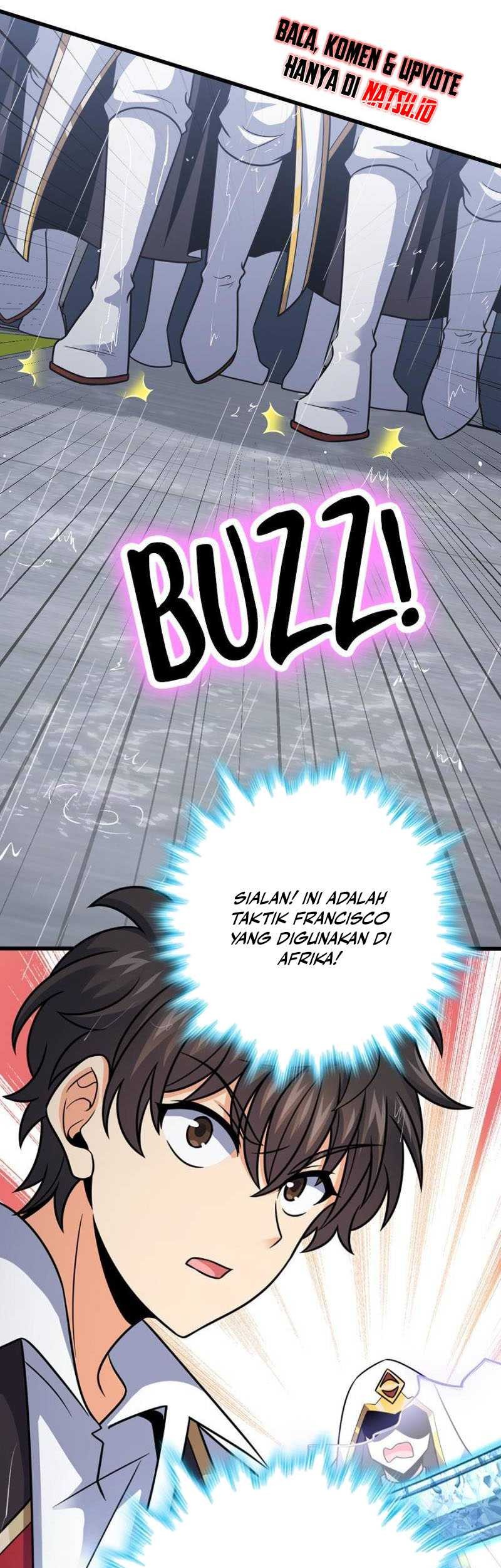 Spare Me, Great Lord! Chapter 370 Gambar 27