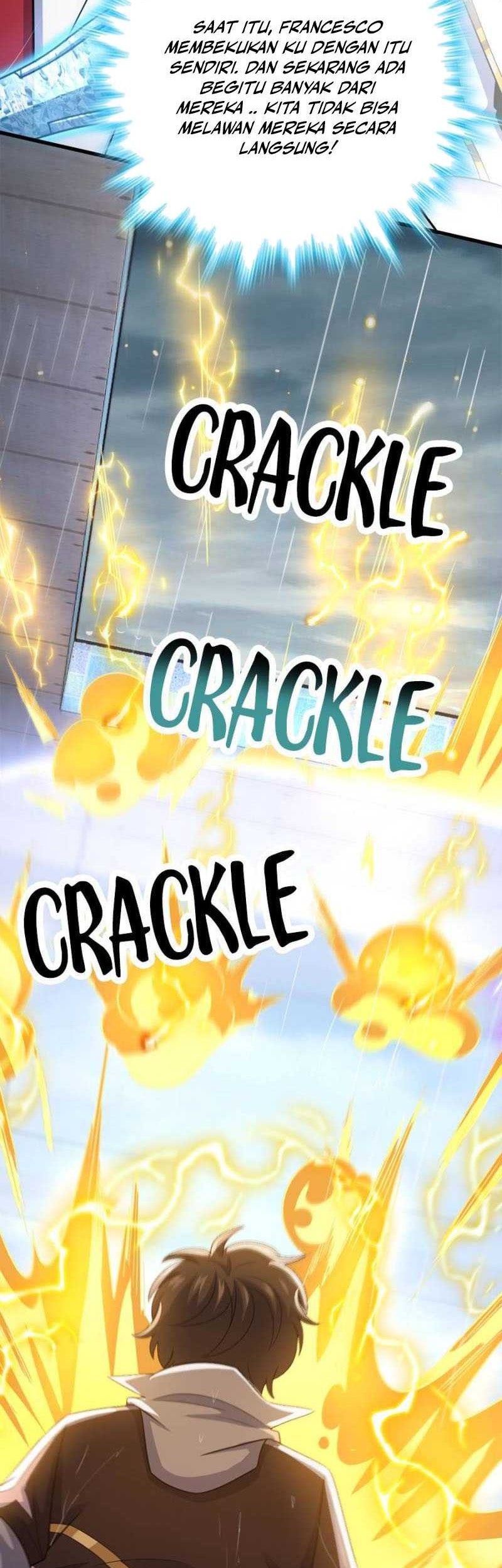 Spare Me, Great Lord! Chapter 370 Gambar 28