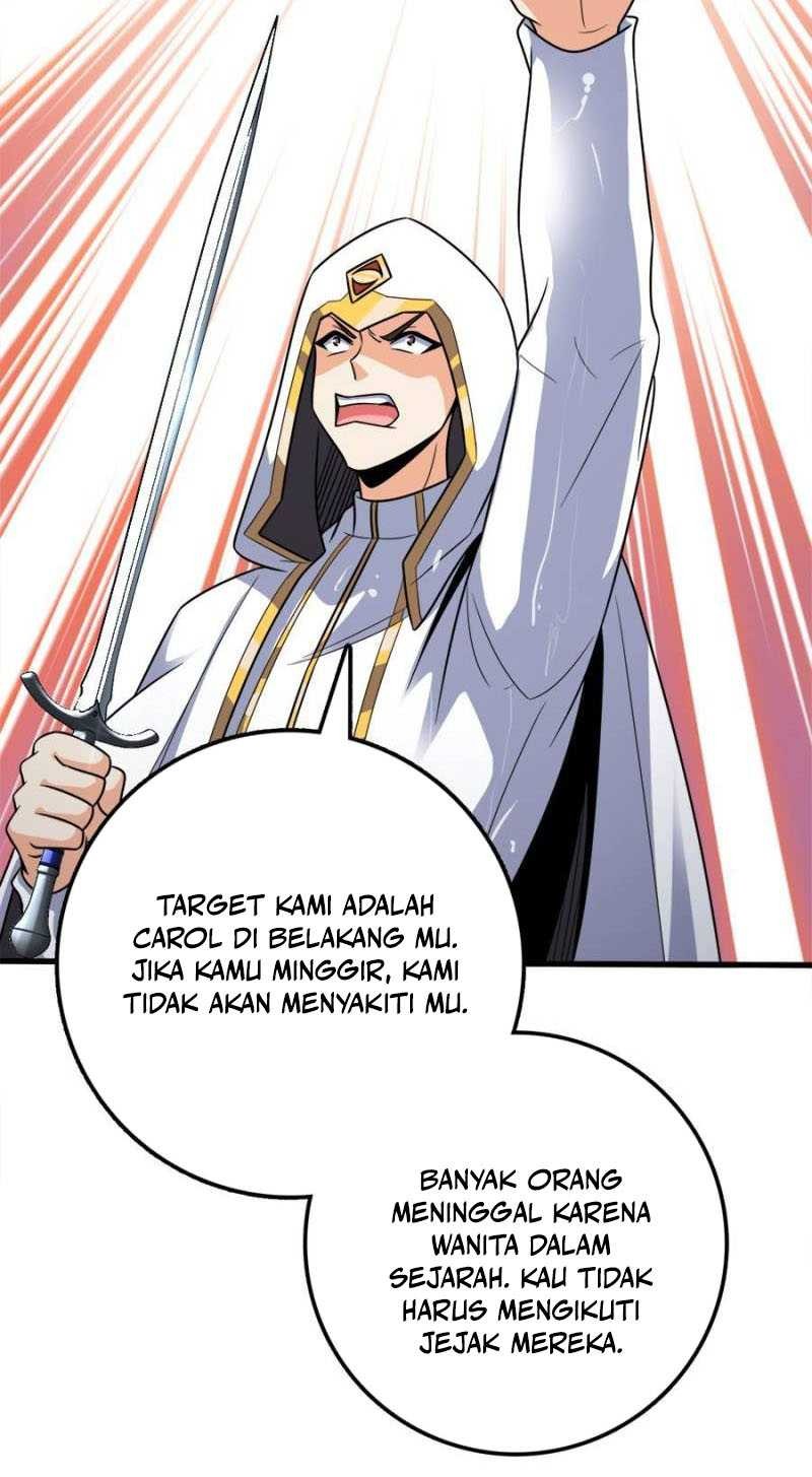 Spare Me, Great Lord! Chapter 370 Gambar 31