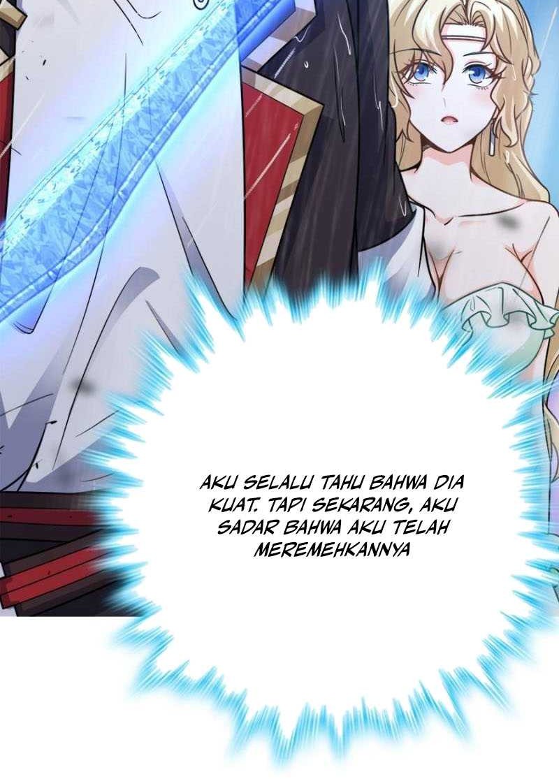 Spare Me, Great Lord! Chapter 369 Gambar 40