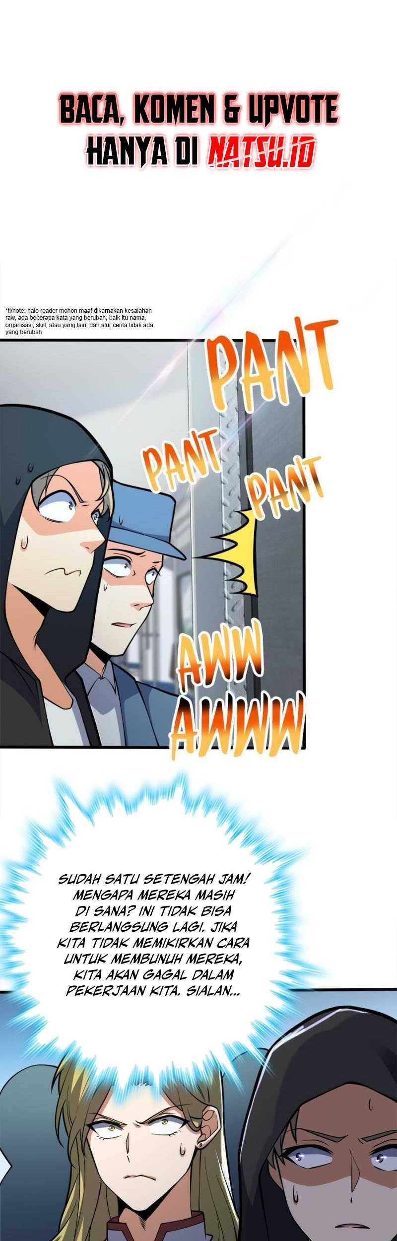 Manhua Spare Me, Great Lord! Chapter 369 gambar nomor 2