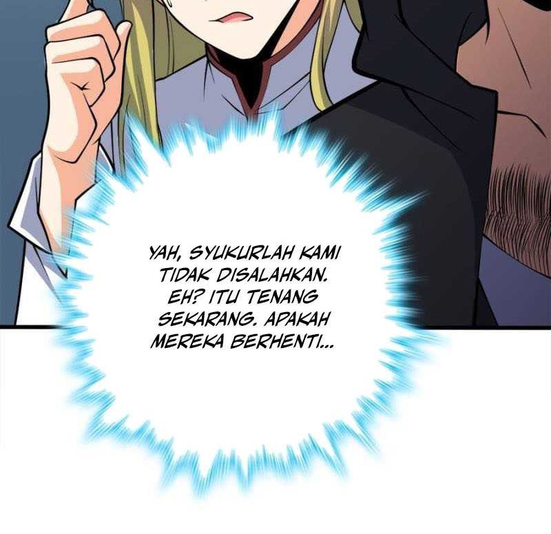 Spare Me, Great Lord! Chapter 369 Gambar 5