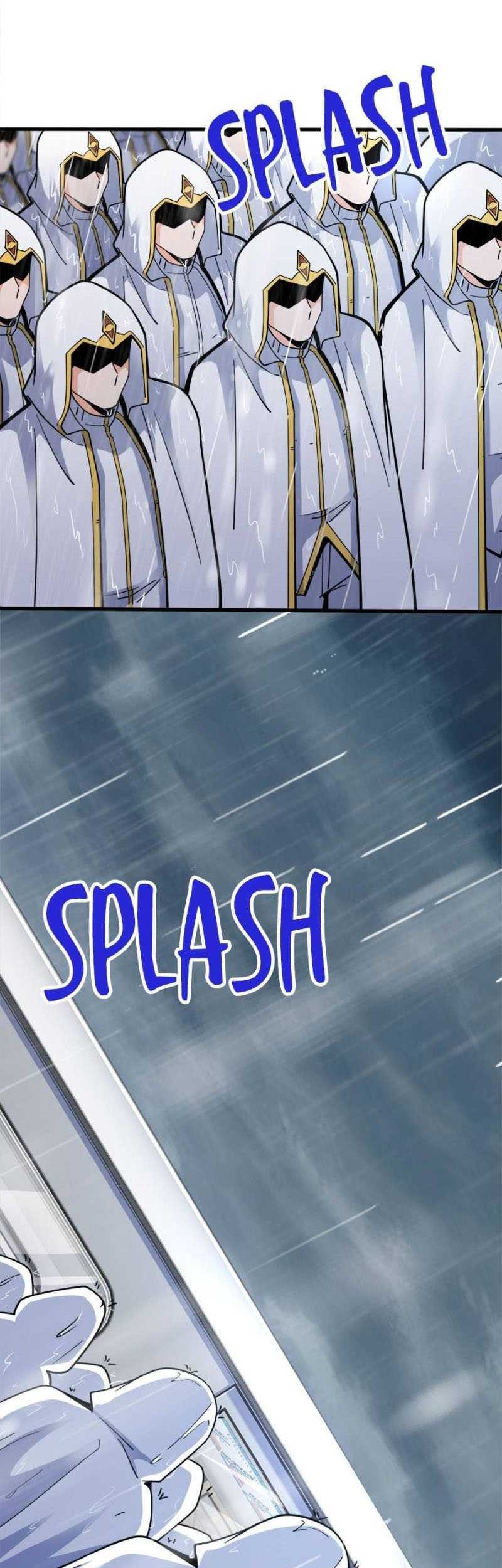 Spare Me, Great Lord! Chapter 369 Gambar 13