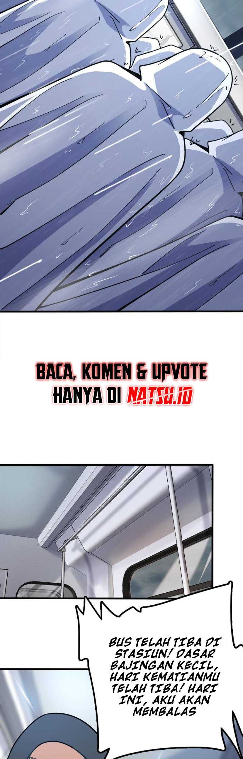 Spare Me, Great Lord! Chapter 369 Gambar 14