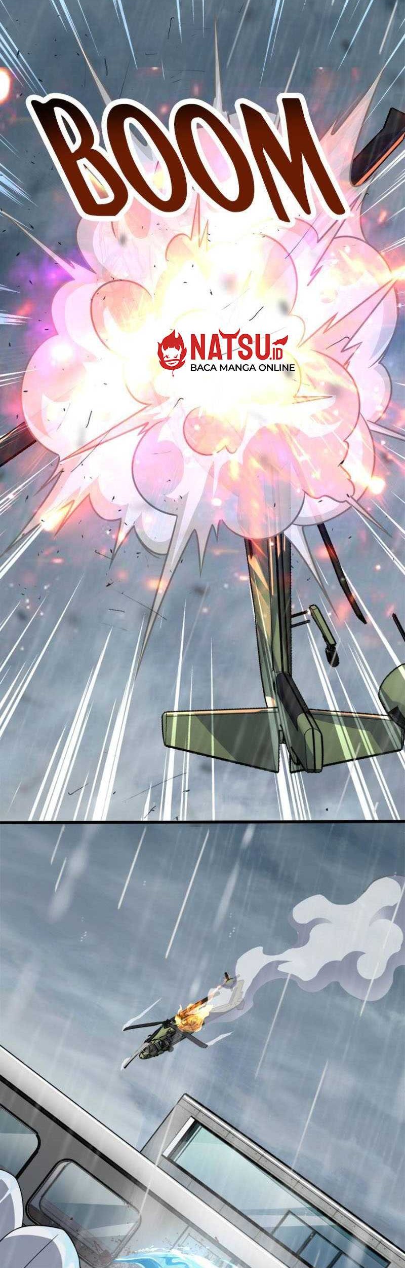 Spare Me, Great Lord! Chapter 369 Gambar 25