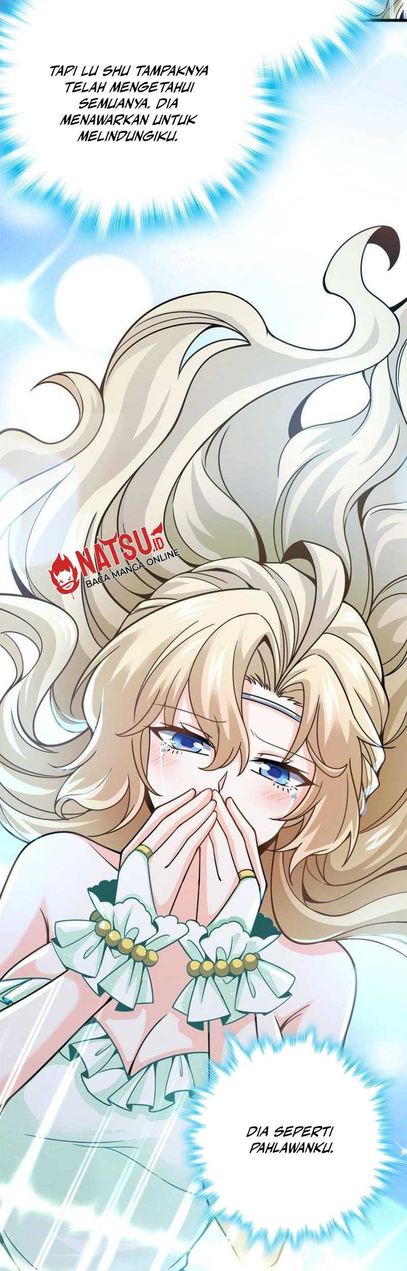 Spare Me, Great Lord! Chapter 369 Gambar 32