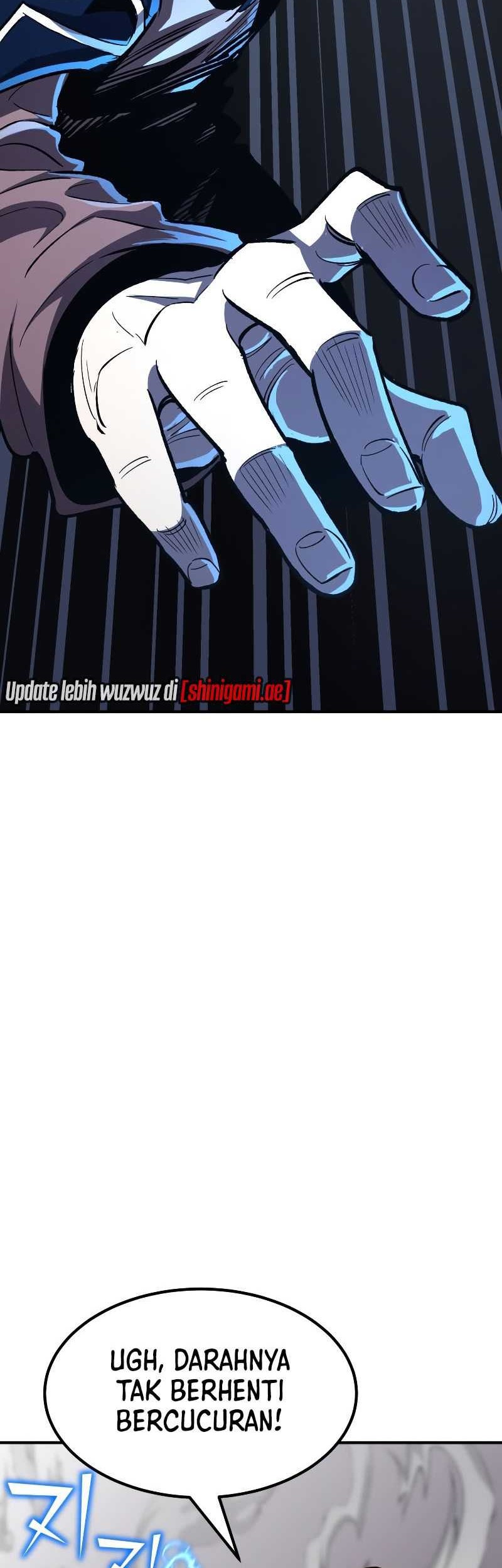 Standard of Reincarnation Chapter 82 Gambar 51