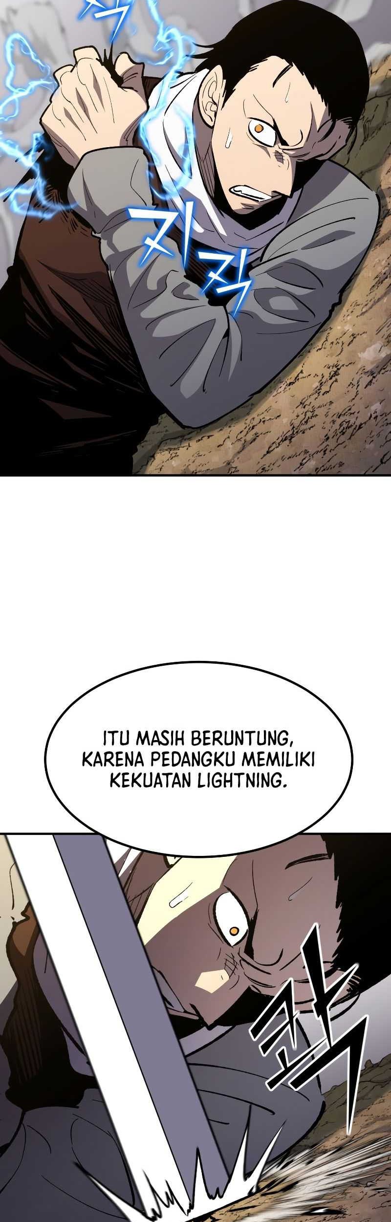 Standard of Reincarnation Chapter 82 Gambar 52