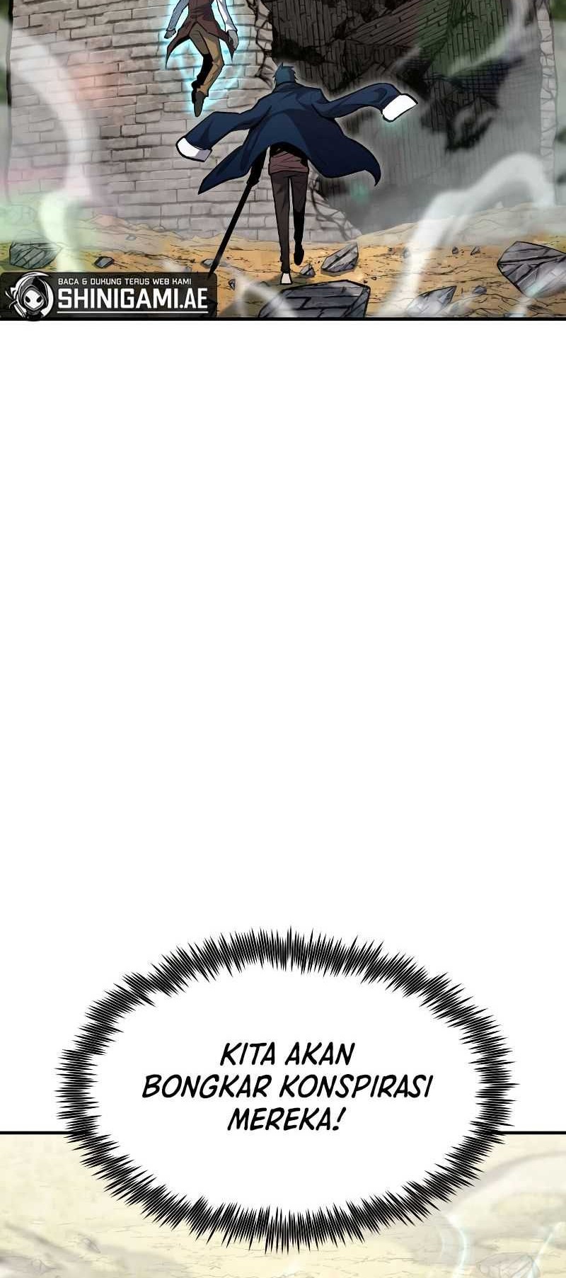 Standard of Reincarnation Chapter 82 Gambar 57