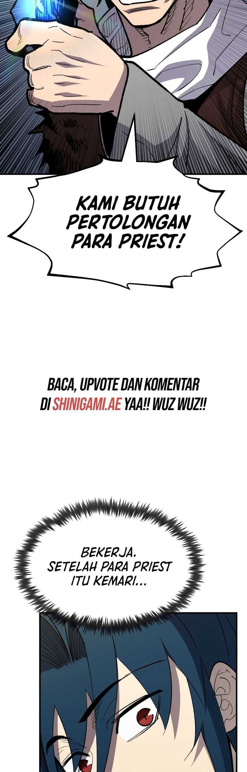 Standard of Reincarnation Chapter 82 Gambar 55