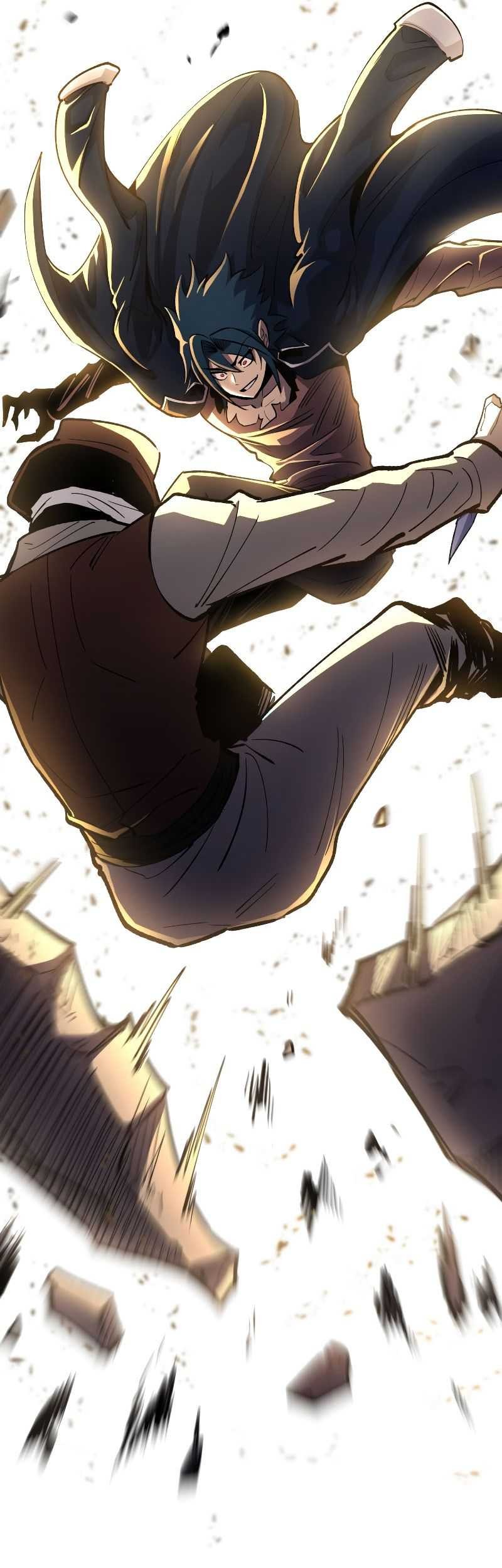 Standard of Reincarnation Chapter 82 Gambar 62