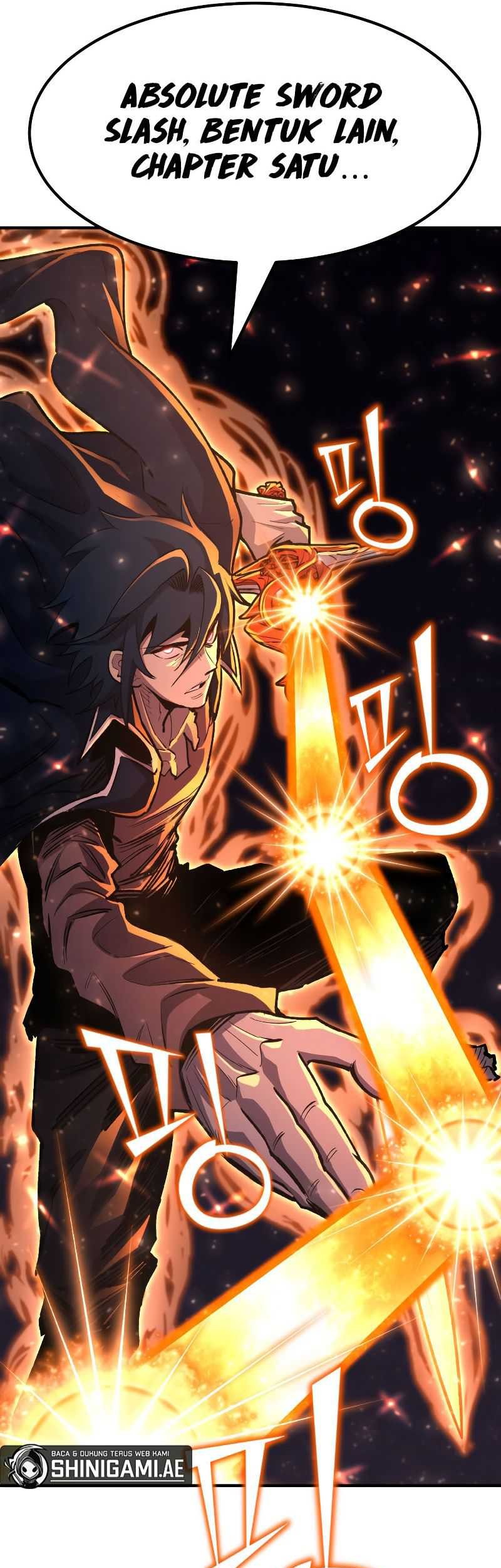 Standard of Reincarnation Chapter 82 Gambar 66