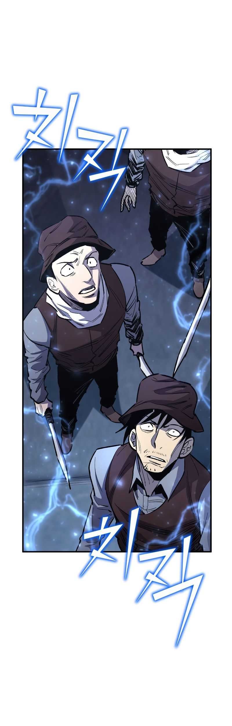 Standard of Reincarnation Chapter 82 Gambar 70