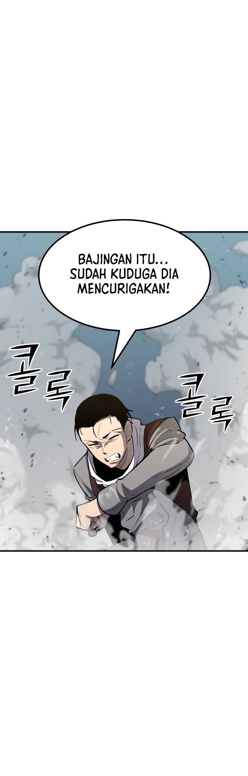 Standard of Reincarnation Chapter 82 Gambar 34