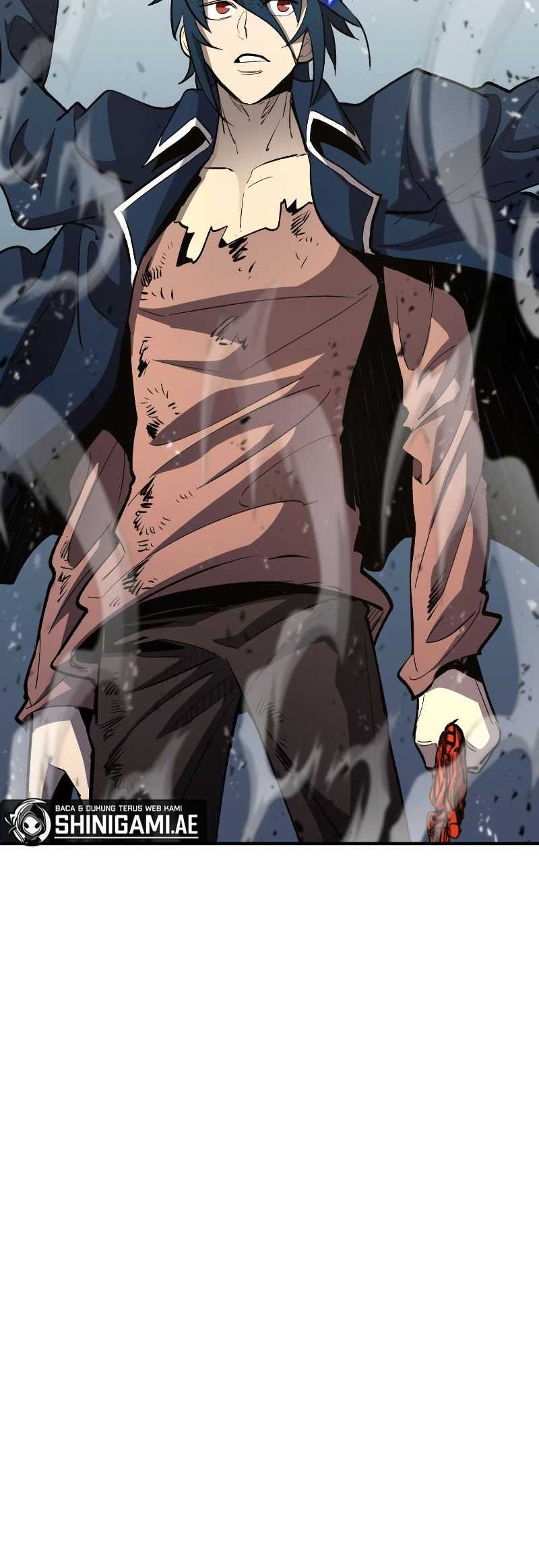 Standard of Reincarnation Chapter 82 Gambar 45