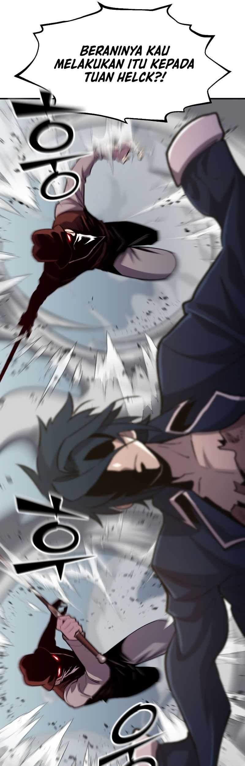 Standard of Reincarnation Chapter 82 Gambar 46