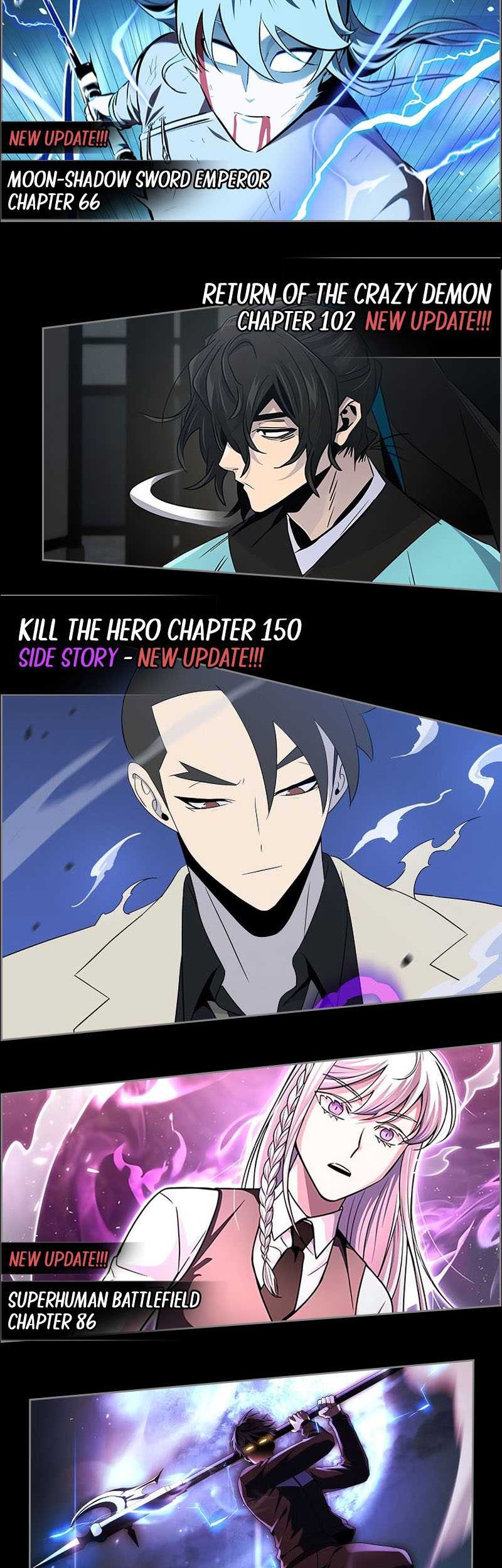 Standard of Reincarnation Chapter 82 Gambar 87