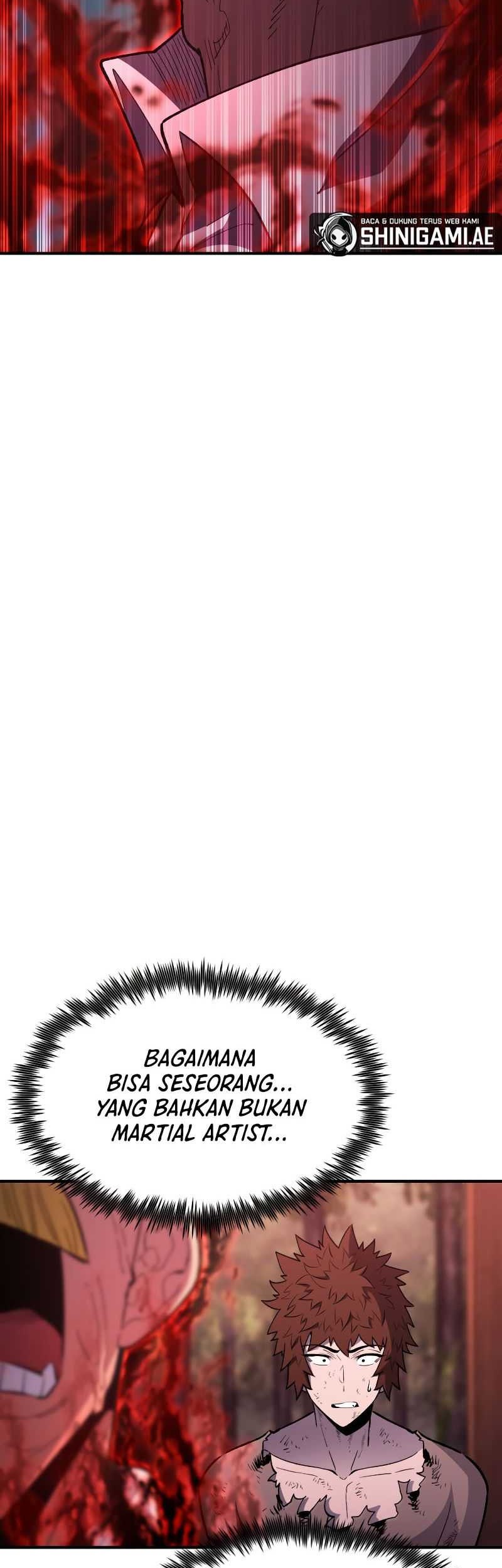 Standard of Reincarnation Chapter 82 Gambar 8