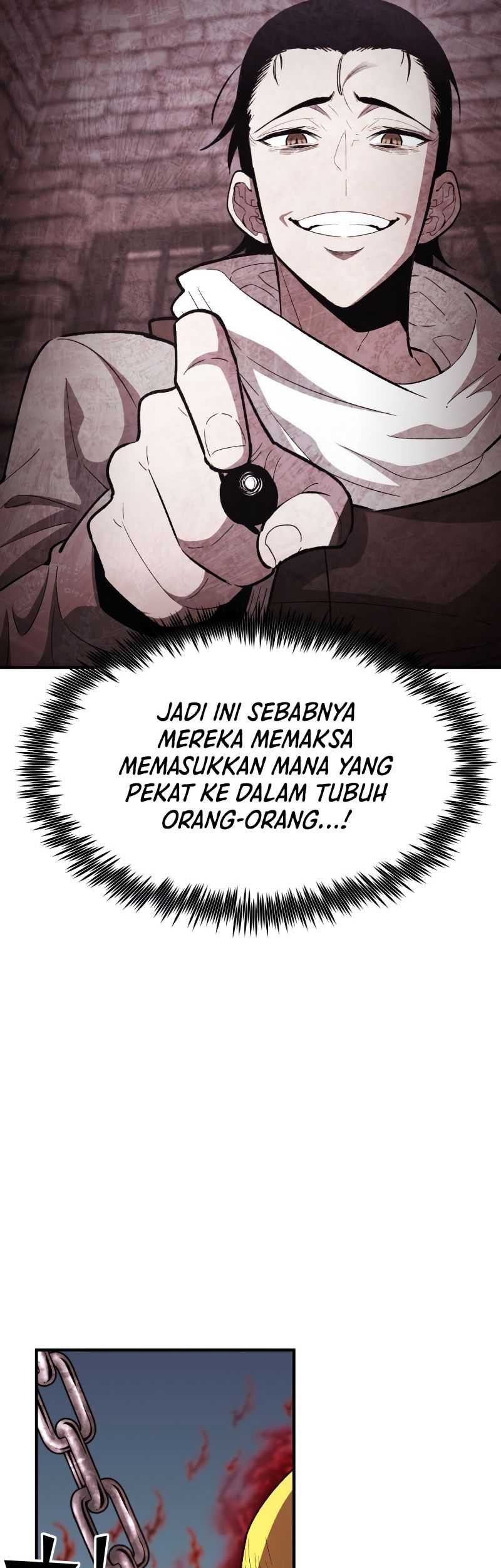 Standard of Reincarnation Chapter 82 Gambar 10