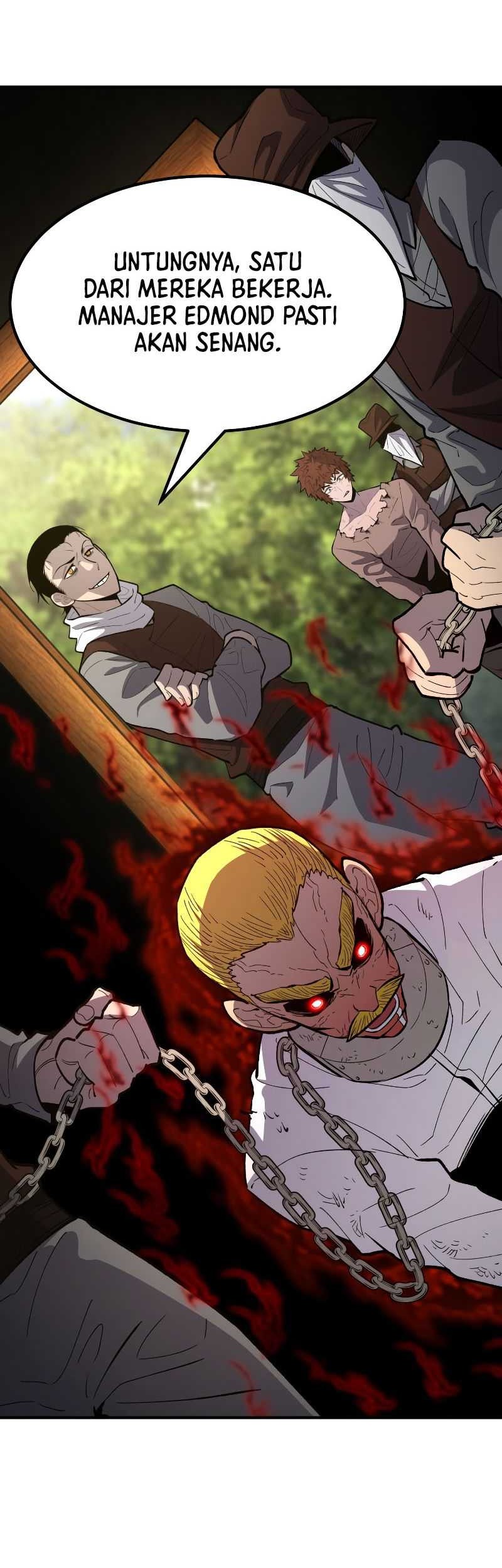 Standard of Reincarnation Chapter 82 Gambar 12