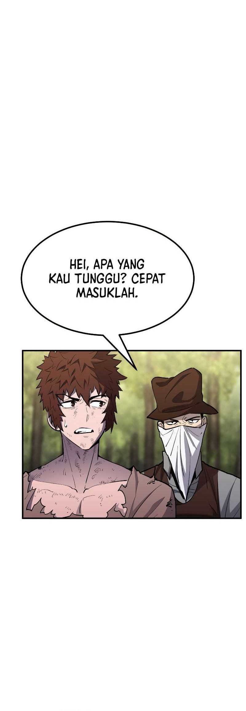 Standard of Reincarnation Chapter 82 Gambar 13