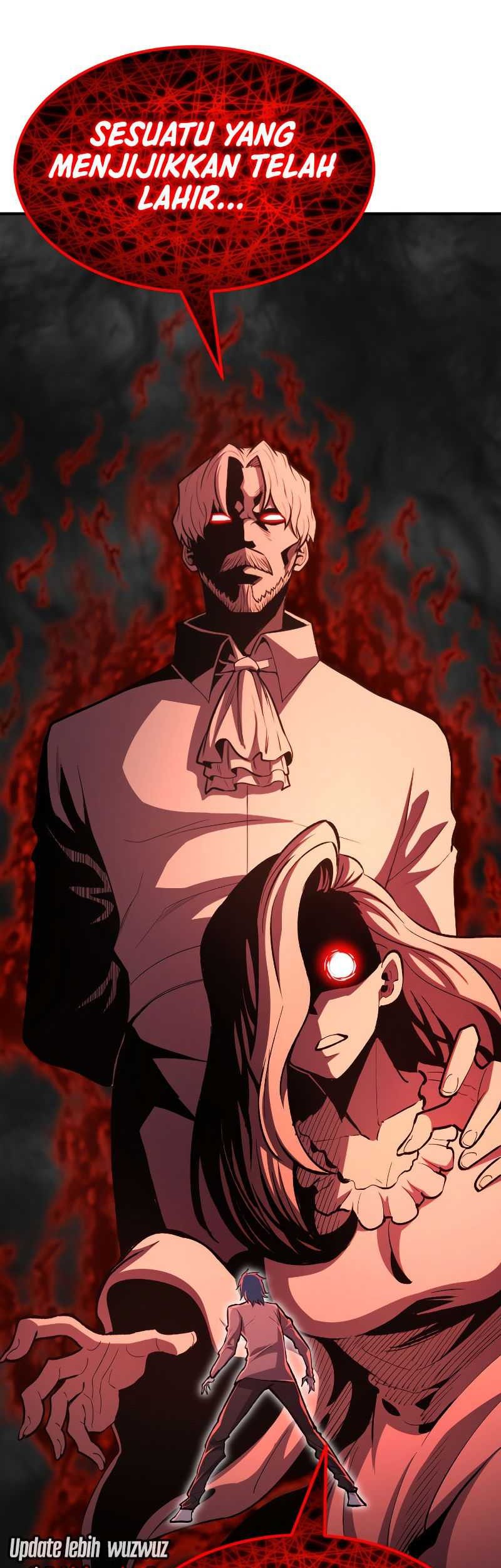 Standard of Reincarnation Chapter 82 Gambar 20