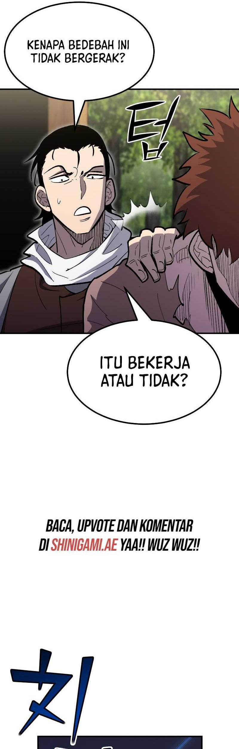 Standard of Reincarnation Chapter 82 Gambar 27