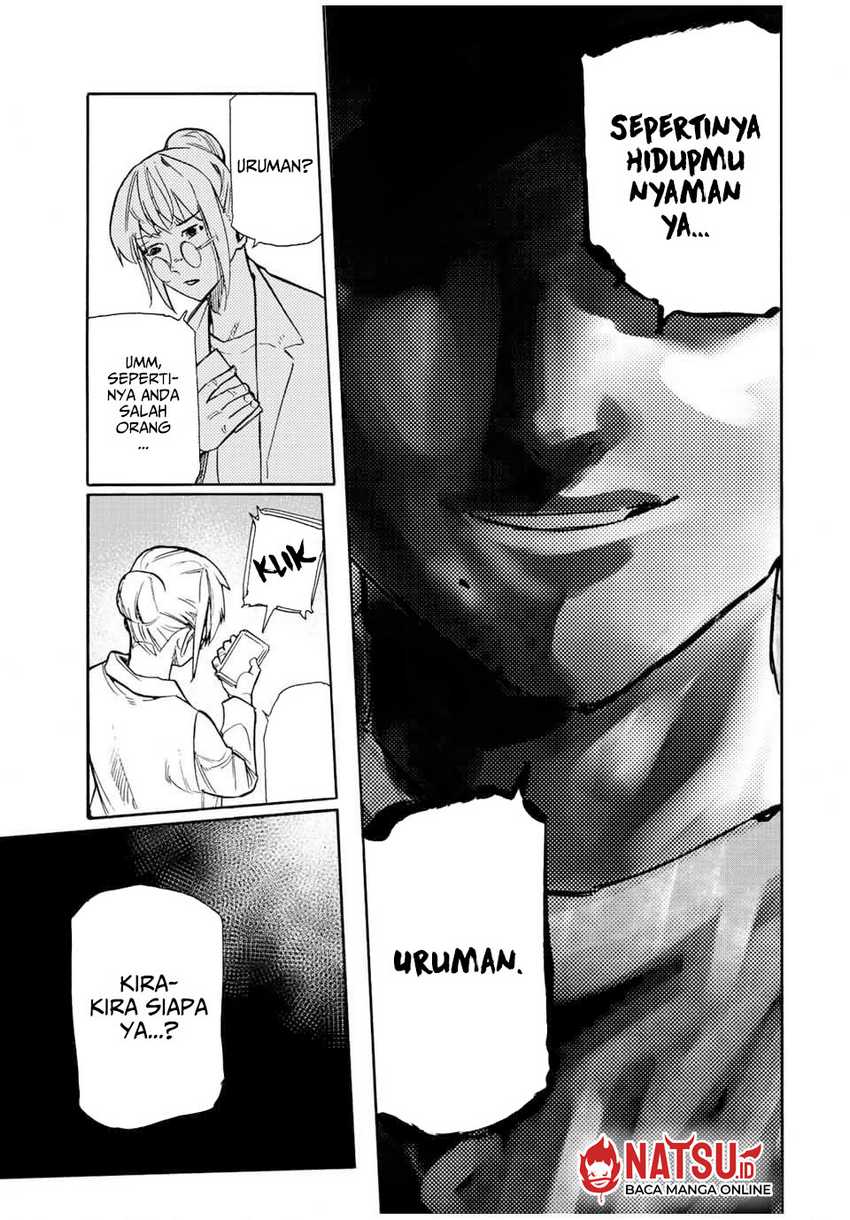 Juujika no Rokunin Chapter 141 Gambar 18