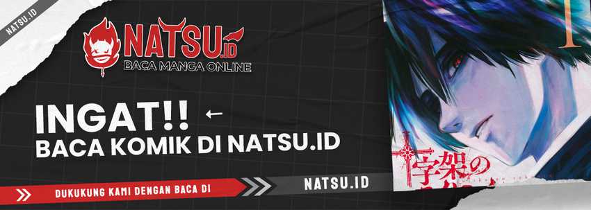 Juujika no Rokunin Chapter 141 Gambar 22