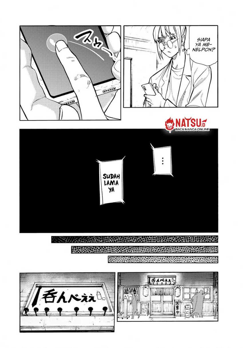 Juujika no Rokunin Chapter 141 Gambar 3